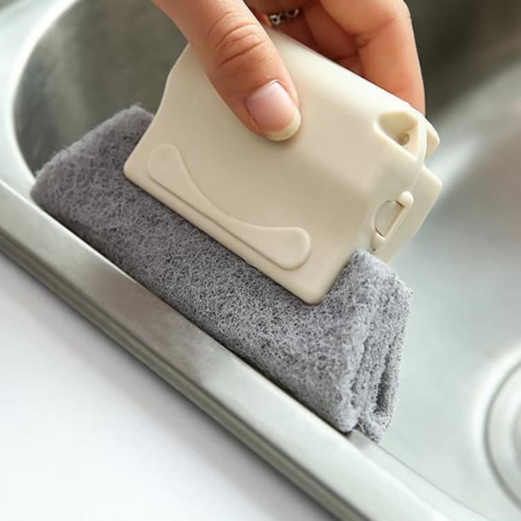 Hygienic brush 4