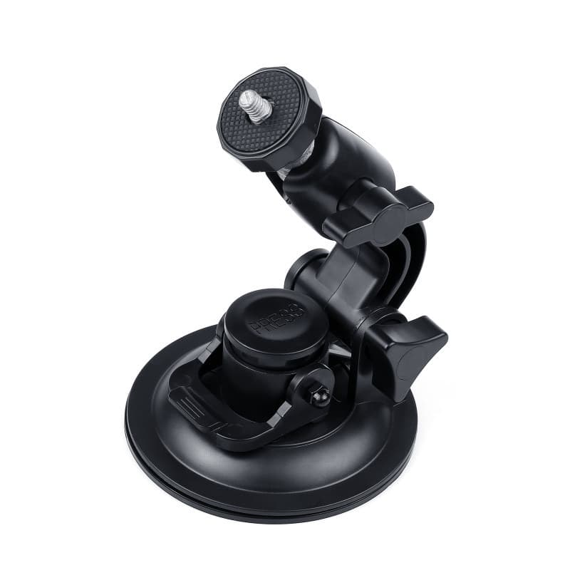 GOPRO accessories 9cm diameter large camera suction cup sports camera accessories car suction cup strong suction cup 2