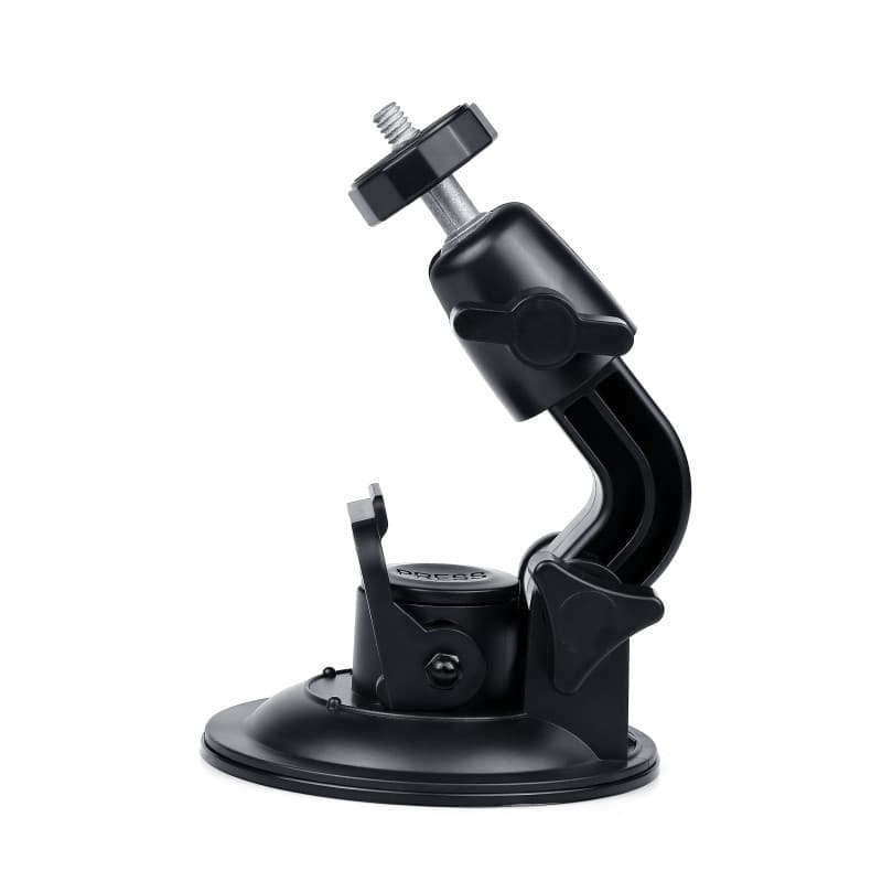 GOPRO accessories 9cm diameter large camera suction cup sports camera accessories car suction cup strong suction cup 5