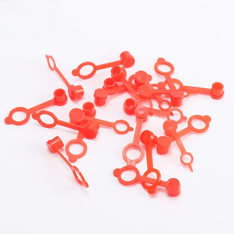 Plastic universal copper oil stainless steel, material 4