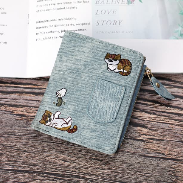 Jeans, wallet, capacious pocket mobile phone, style, print