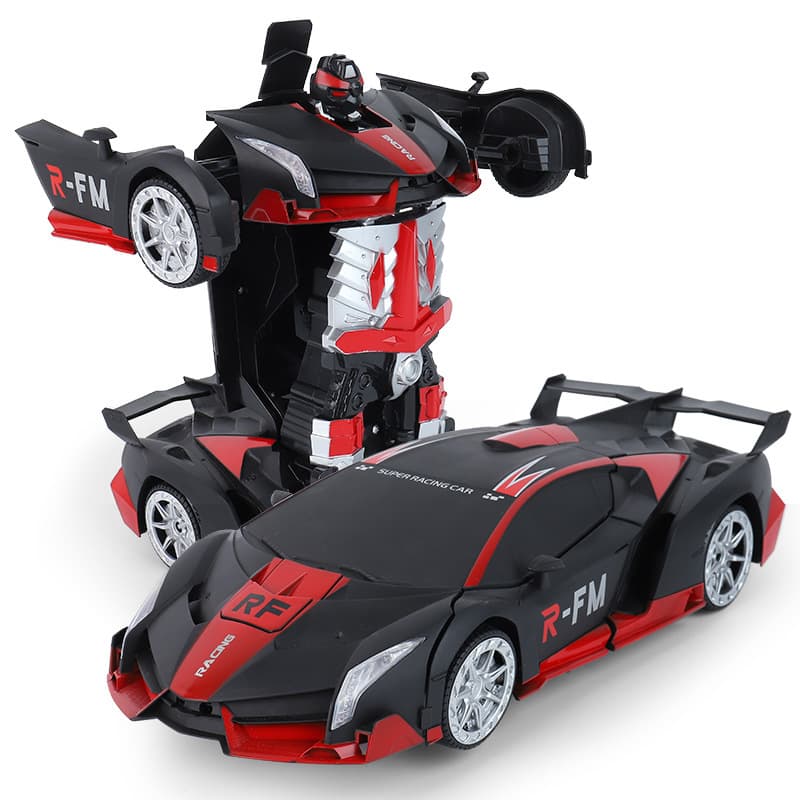 Transport, watch, induction transformer, bike, remote control car, children's toy car, gestures sensing 5