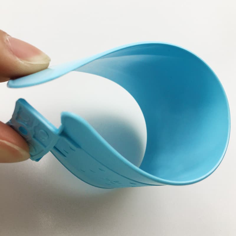 Small fan universal fan blades Small hanging fan clip fans plug -in embedded direct -inserted accessories leaf 3