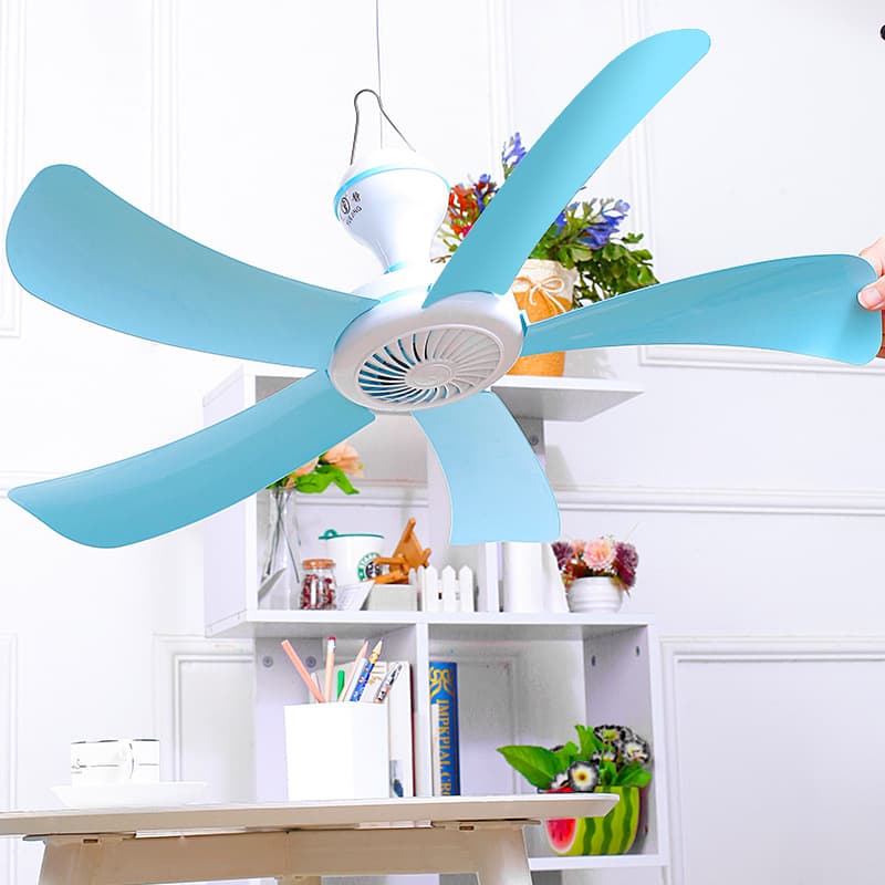 Small air fan for home use, mosquito net for students, factory direct supply 3