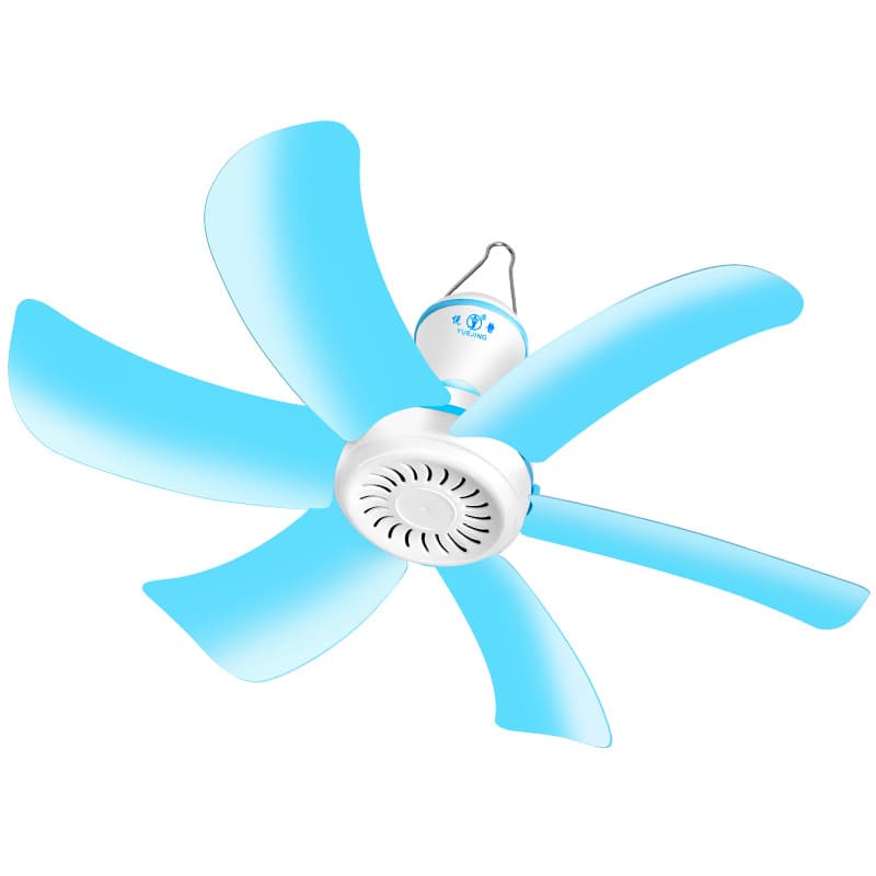 Small air fan for home use, mosquito net for students, factory direct supply 5