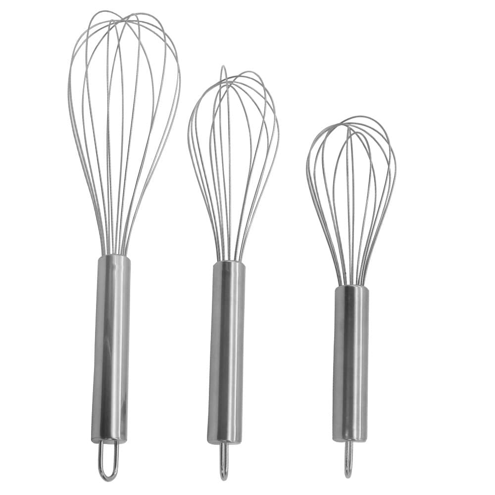 (Wholesale), handheld cream mixing stick for home use stainless steel 5