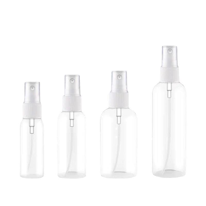 Sprayer, teapot, portable lotion, bottle, 30 ml, 50 ml, 100 volume, 100 ml 5