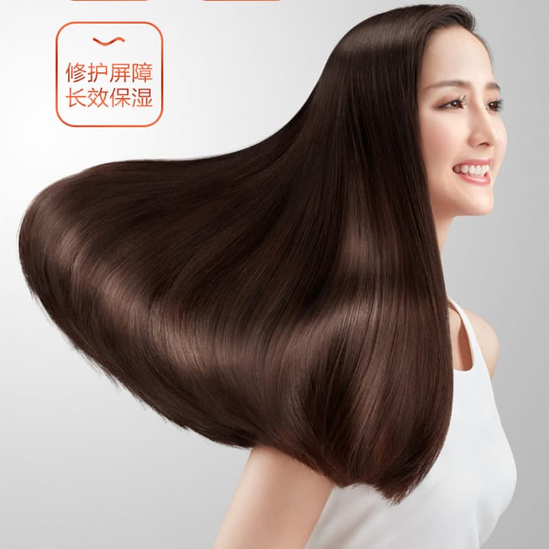 Small bag, pack, hair mask, moisturizing medical revitalizing conditioner, color fix, 30 ml 4