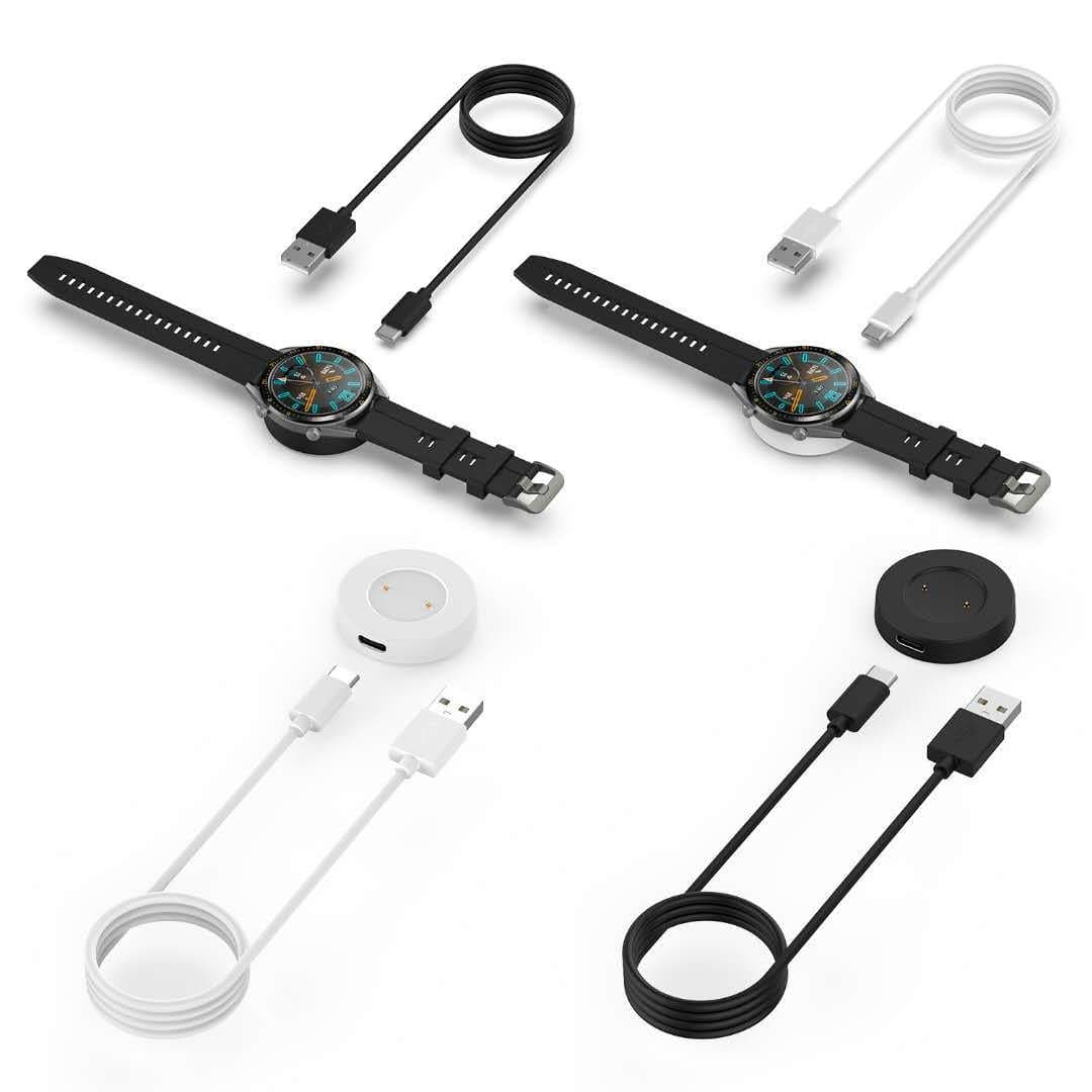 Huawei, watch charging, charging cable, charger 3