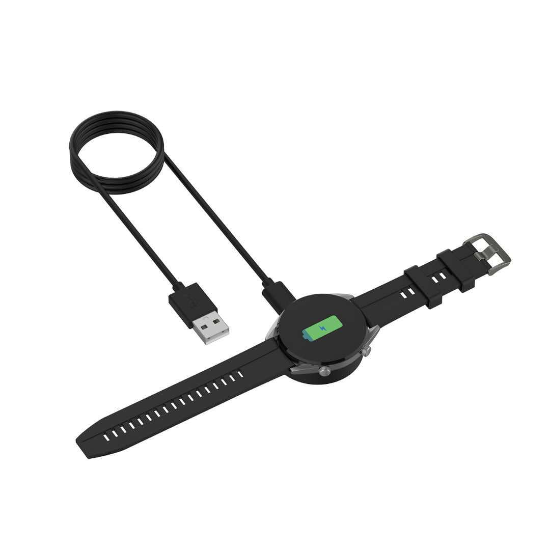 Huawei, watch charging, charging cable, charger 4