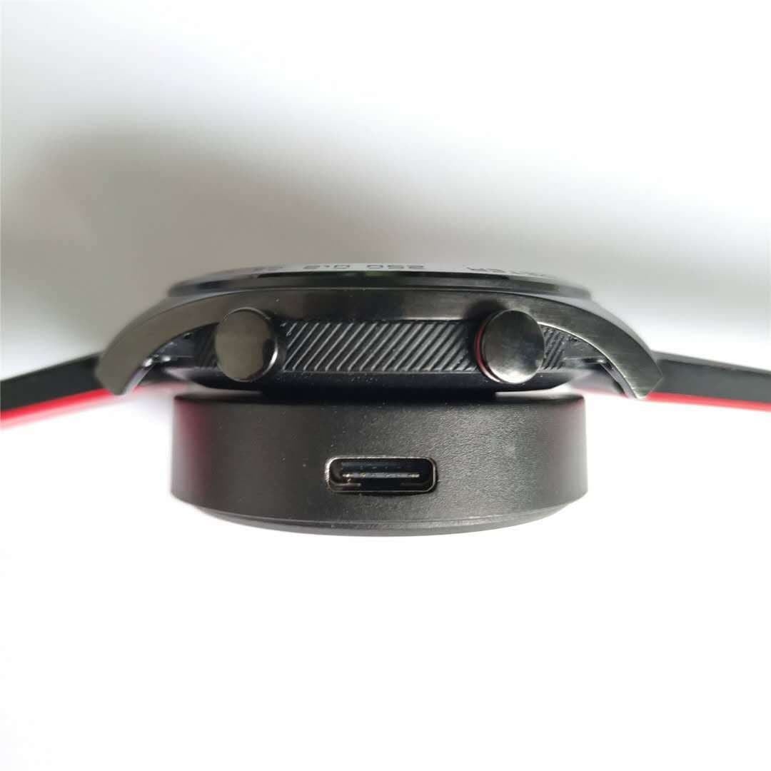 Huawei, watch charging, charging cable, charger 5
