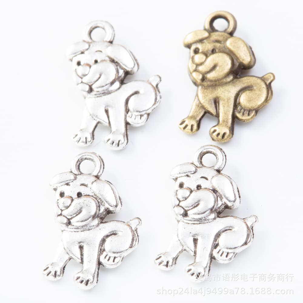 Retro accessory, accessories, pendant, direct factory sales, DIY 2