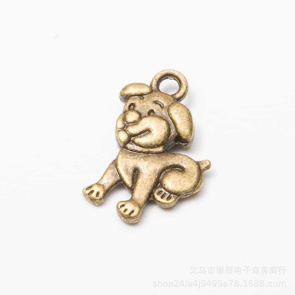 Retro accessory, accessories, pendant, direct factory sales, DIY 3