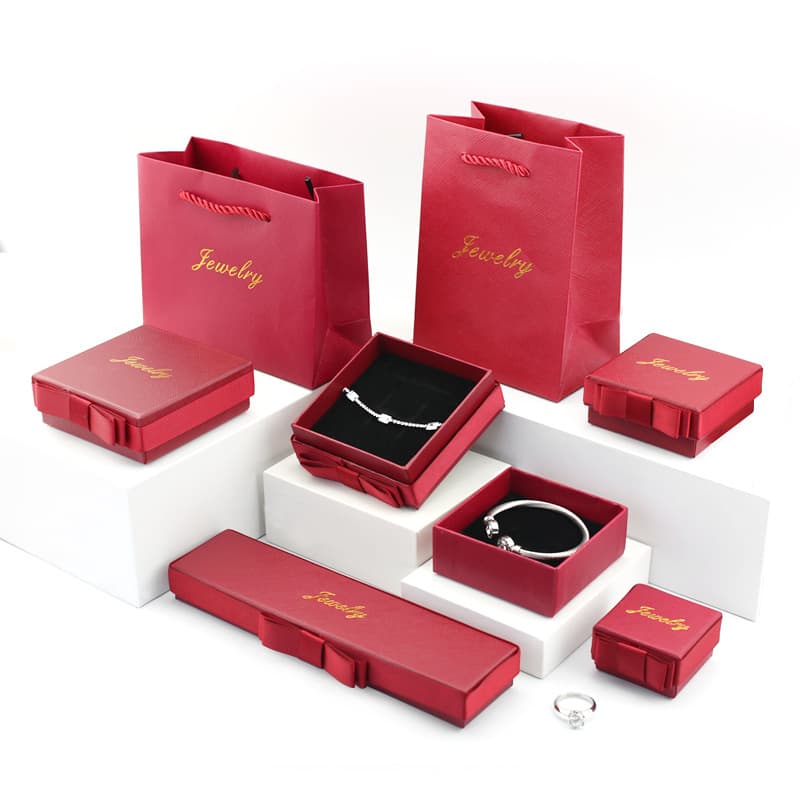 (Wholesale), accessory with bow, box, storage system, ring, earrings, pendant, necklace from pearl 2