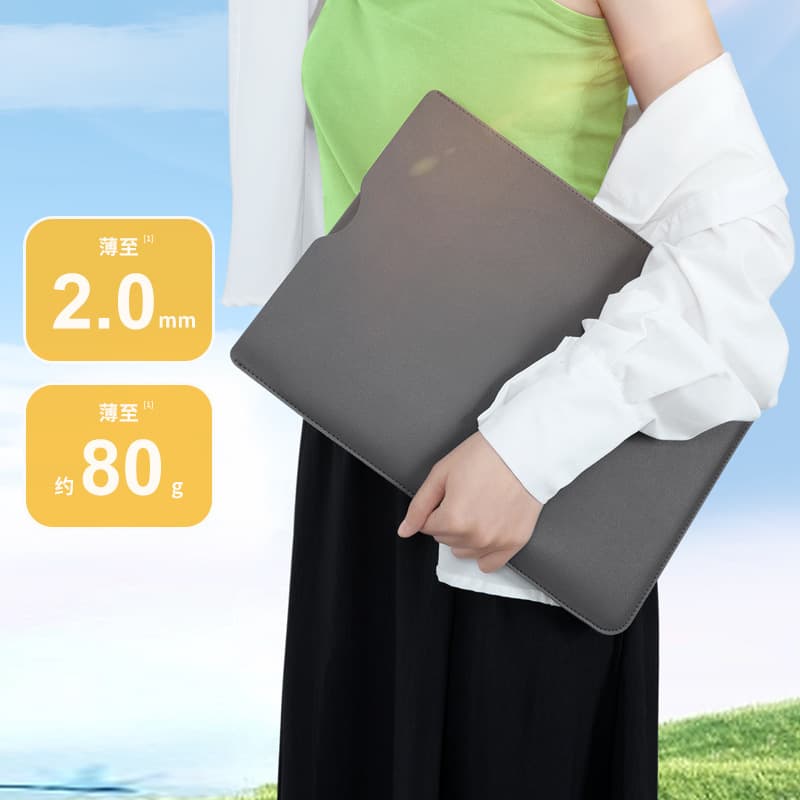 Laptop, liner, protective case 2