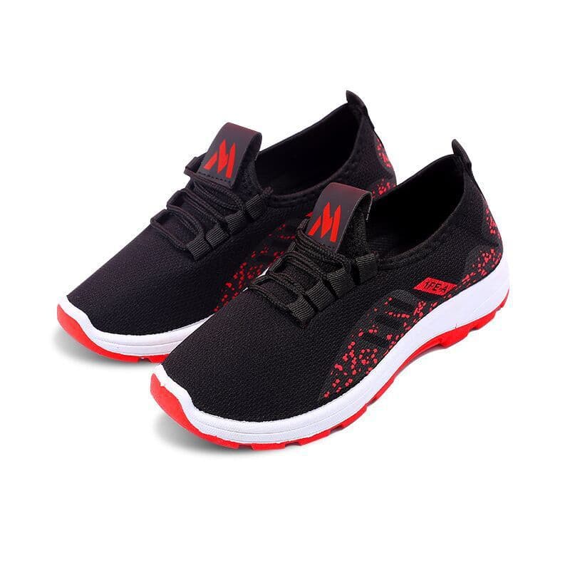 (Cross-border trading), sneakers for leisure, breathable insulated walking shoes, dropshipping available, made with flyknit technology, soft sole 5
