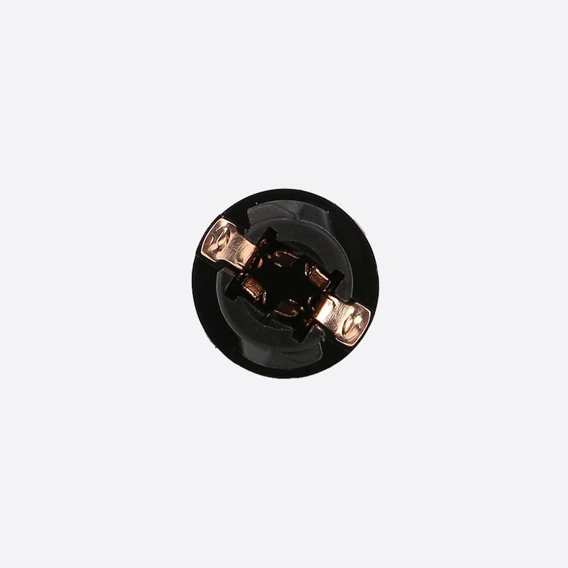 S1, S3, copper lamp socket *S *S with accessories, T5, 5v, 3v, 5mm 5