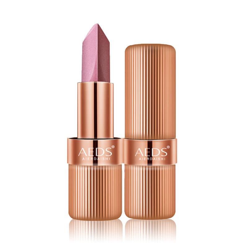 Two-color eye shadow, makeup primer, waterproof highlighter, internet celebrity 5