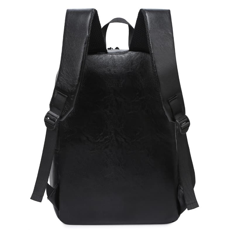 Feisha Polyurethane Sports Backpack for Men with Laptop Compartment 3