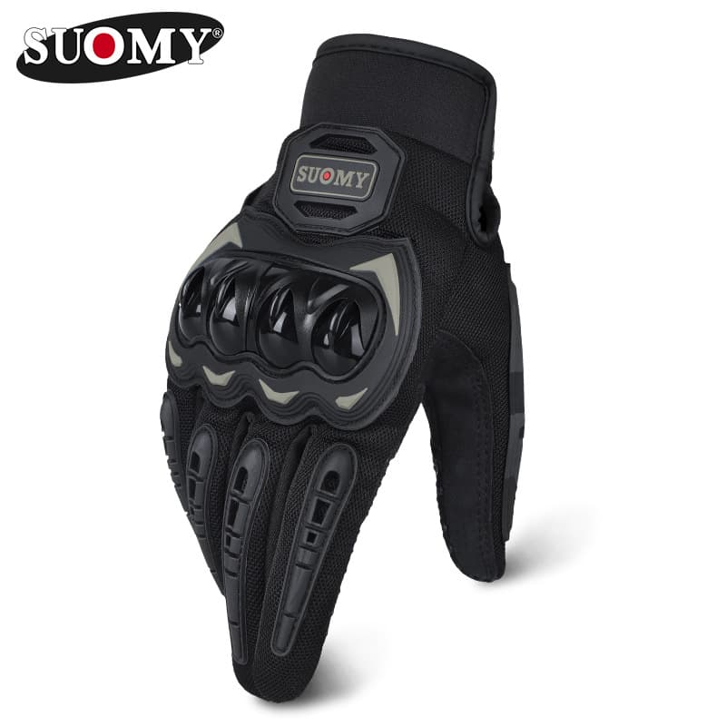 Gloves, breathable off-road universal equipment all-season, fall protection