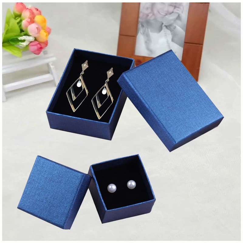 Ring, gift box, storage system, pack, decorations, jewelry, treasure chest, Birthday gift 3