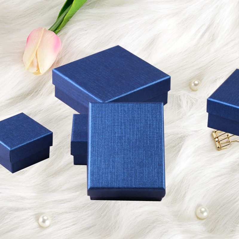 Ring, gift box, storage system, pack, decorations, jewelry, treasure chest, Birthday gift 4