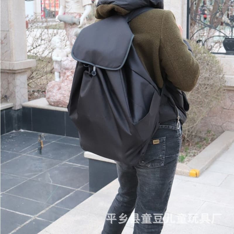 Cart with accessories, dustproof seat belt, storage bag, pillow, backpack, stroller