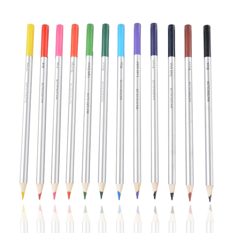 (Cross-border trading), children's pencil, art set, 41 pieces 3