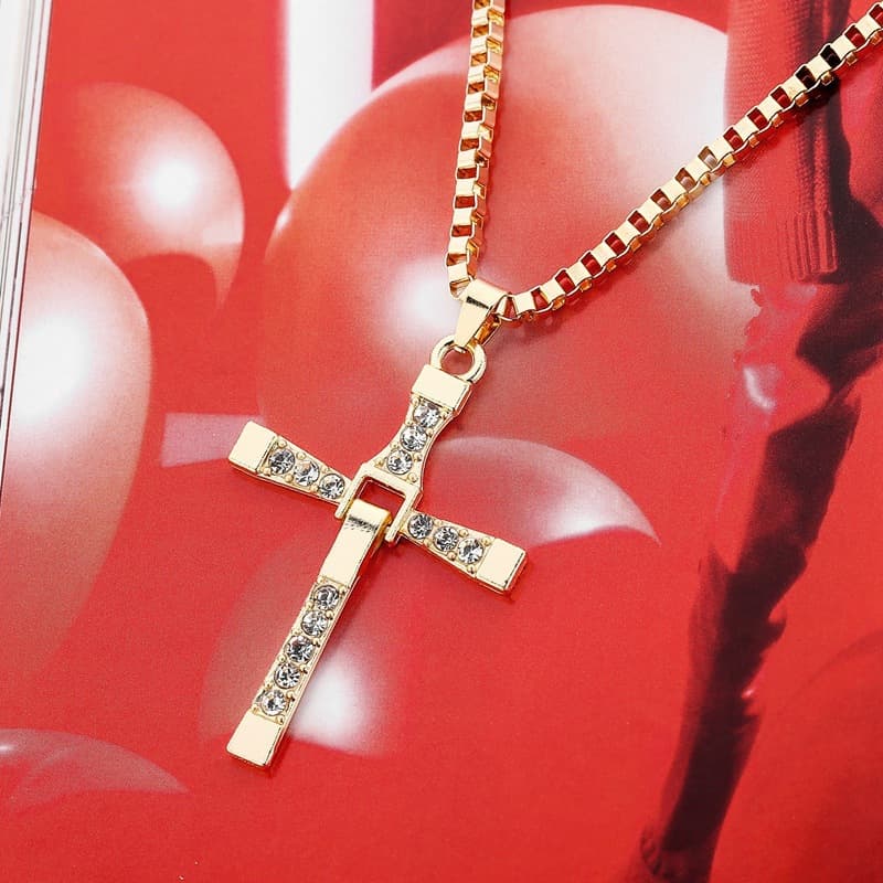 (Wholesale), necklace, pendant, European style 2
