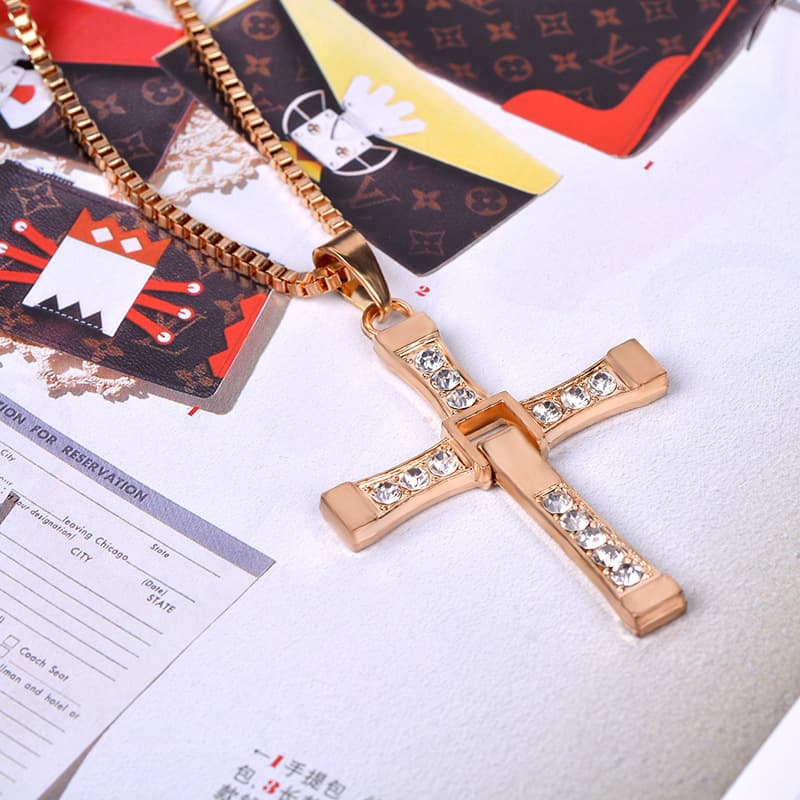 (Wholesale), necklace, pendant, European style 3
