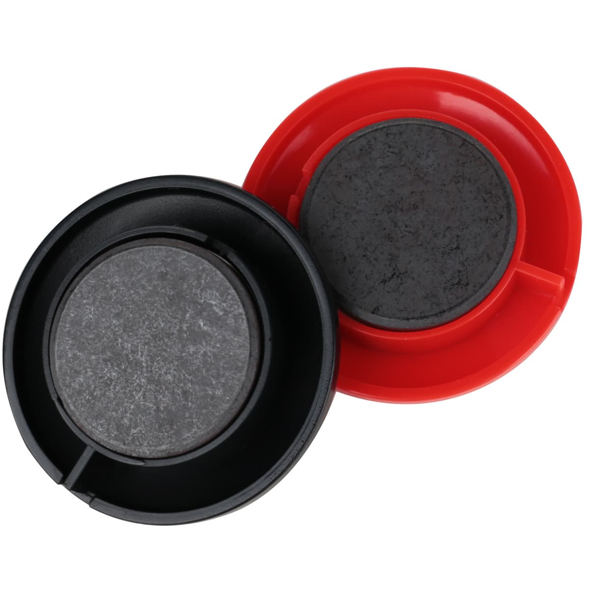 Deli 7825 Magnetic Particles 30mm - 6 Pack Box, Colored 3