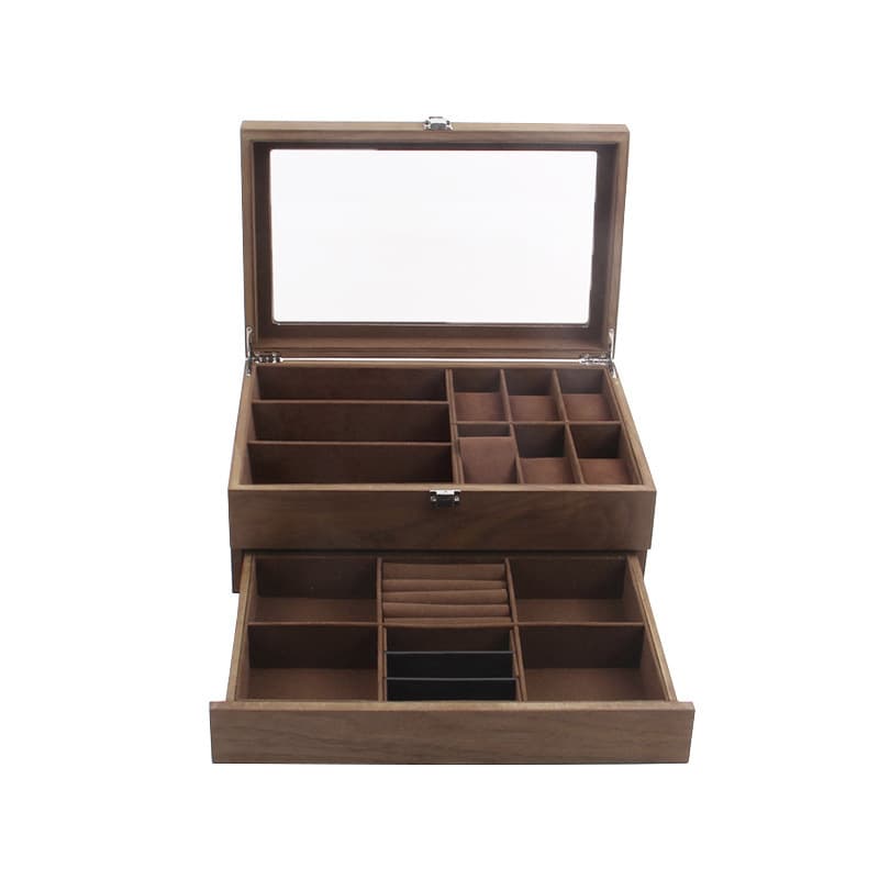 (Wholesale), wooden glasses, storage system, stand, watch, storage box, (Physicals) 2