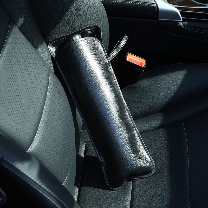 Suitable for Tesla Umbrella car umbrella cars before sunbathing, sunscreen, sunscreen manufacturer turning car sun umbrella 4