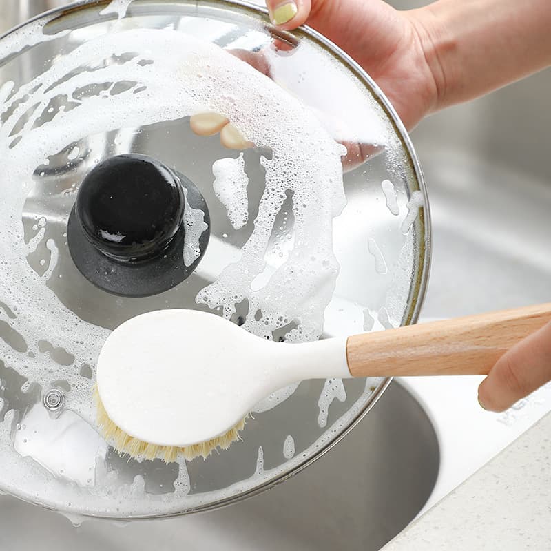 Brush for home use, universal cooker 2