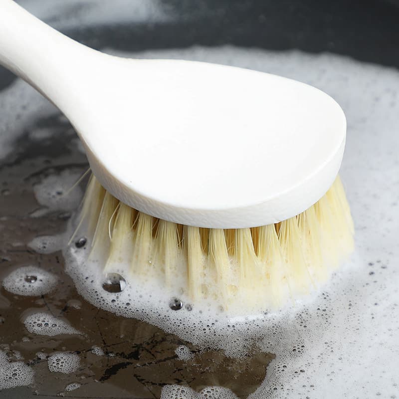 Brush for home use, universal cooker 3