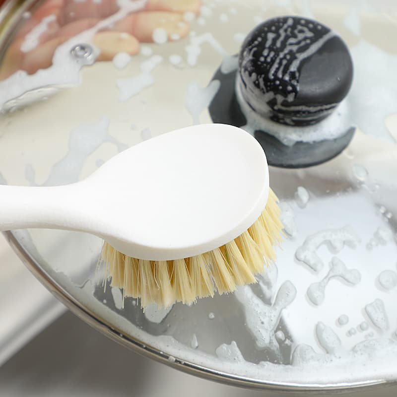 Brush for home use, universal cooker 4