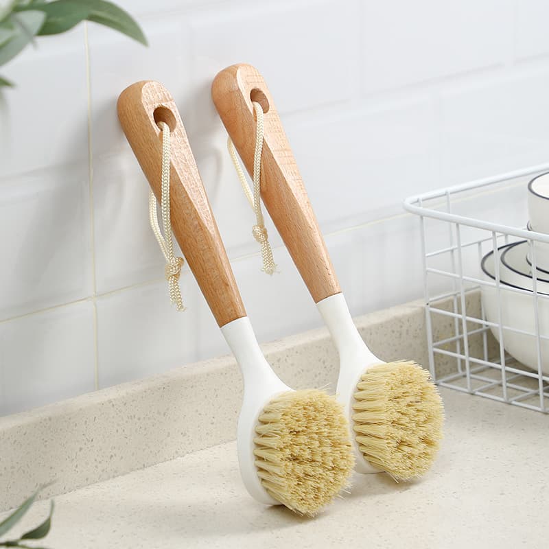 Brush for home use, universal cooker