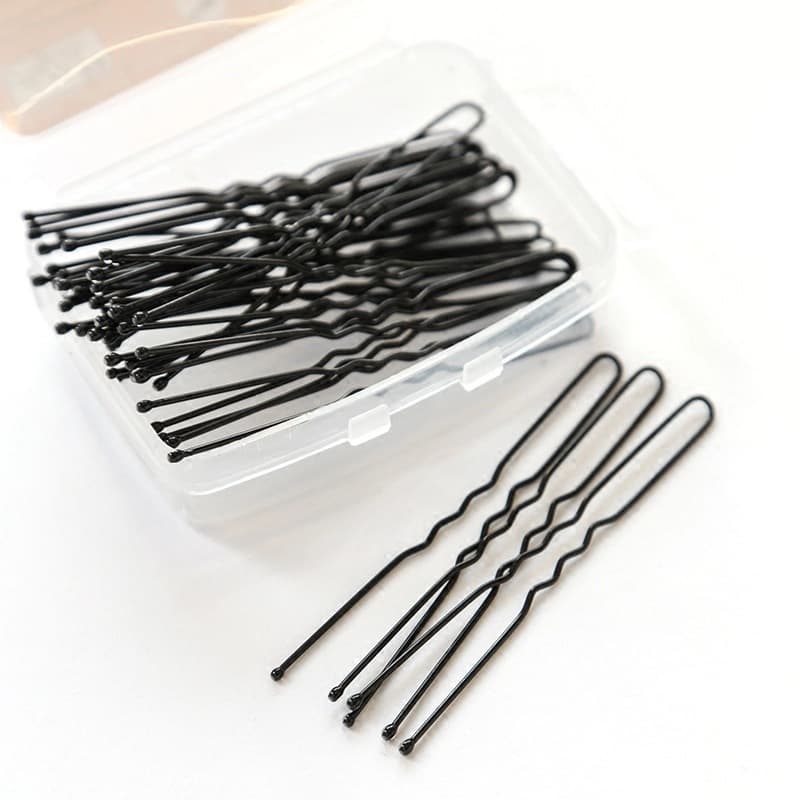 Hairgrip, Korean hair accessory for bride 3