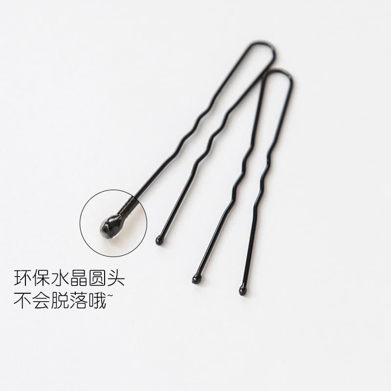 Hairgrip, Korean hair accessory for bride 4