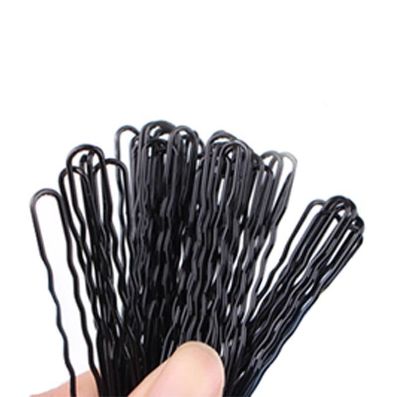 Hairgrip, Korean hair accessory for bride 5