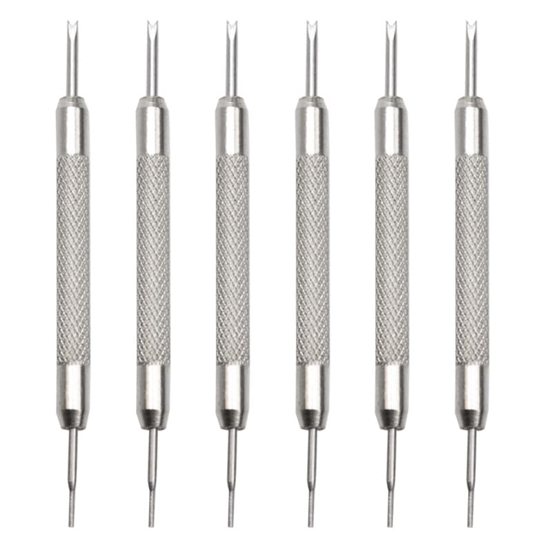 Double -headed ear batch watch tool removal and loading and disassembly of raw ear forks 1.6 watch tool manufacturers spot 2