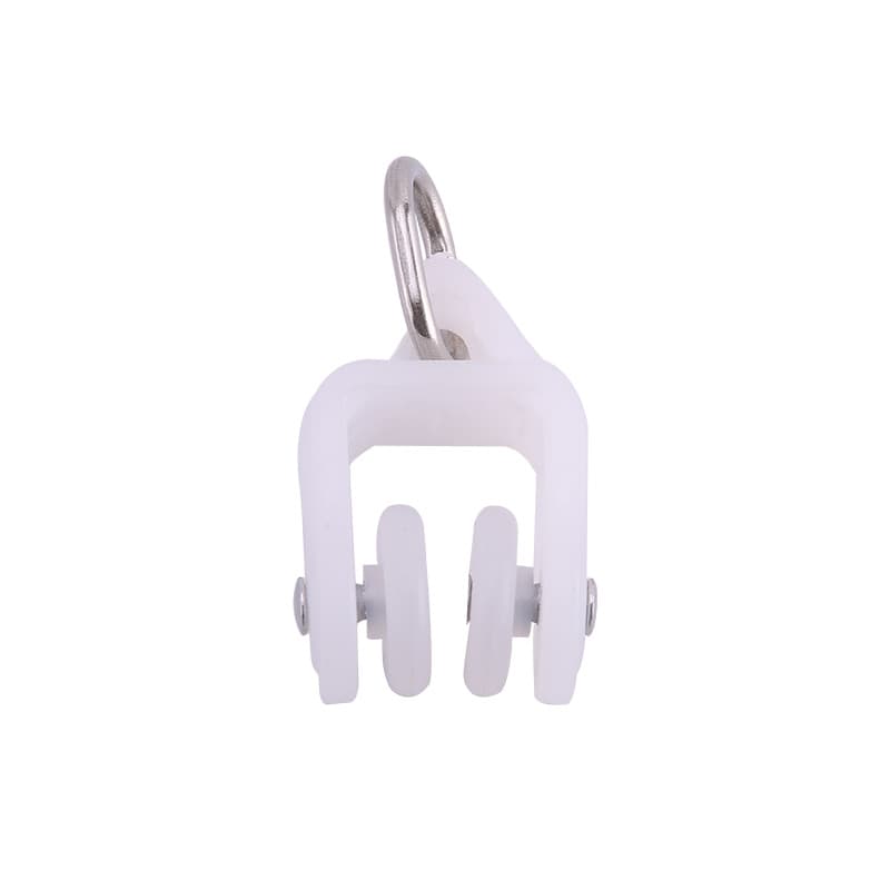 Electric smart mute cloth, accessories 5