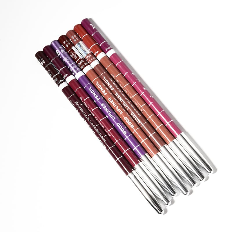 (Cross-border trading), (Wholesale), lip pencil, red eyebrow pencil, eye pencil, liner, Aliexpress, 28 colors 2