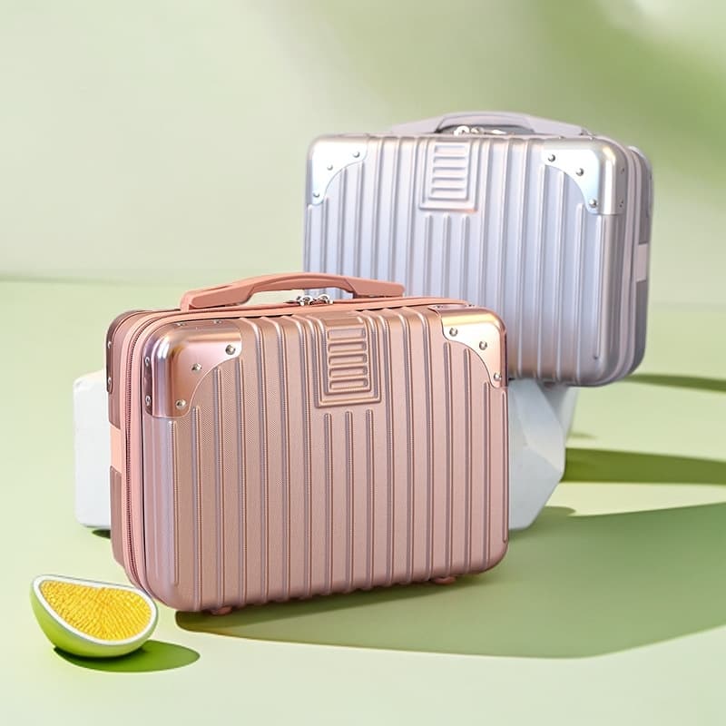 Small suitcase, handheld storage box, 14 inch, 16 inch 2