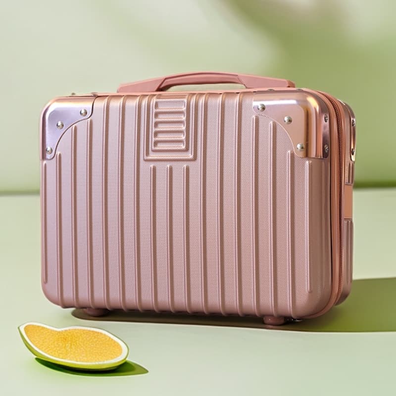 Small suitcase, handheld storage box, 14 inch, 16 inch 3