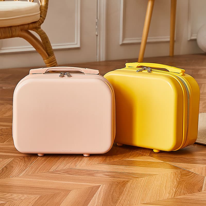 (Wholesale), children's handheld suitcase, gift box, bag, 2022, 14 inch 2