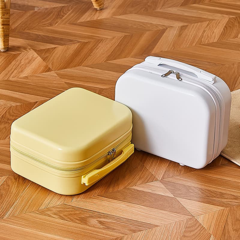 (Wholesale), children's handheld suitcase, gift box, bag, 2022, 14 inch 3