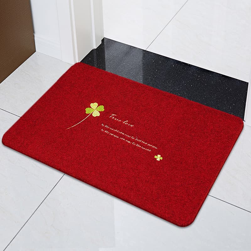 A piece of entry into the door pad into the door of the door cushion door outdoor carpet home kitchen bathroom bathroom bathroom foot pad