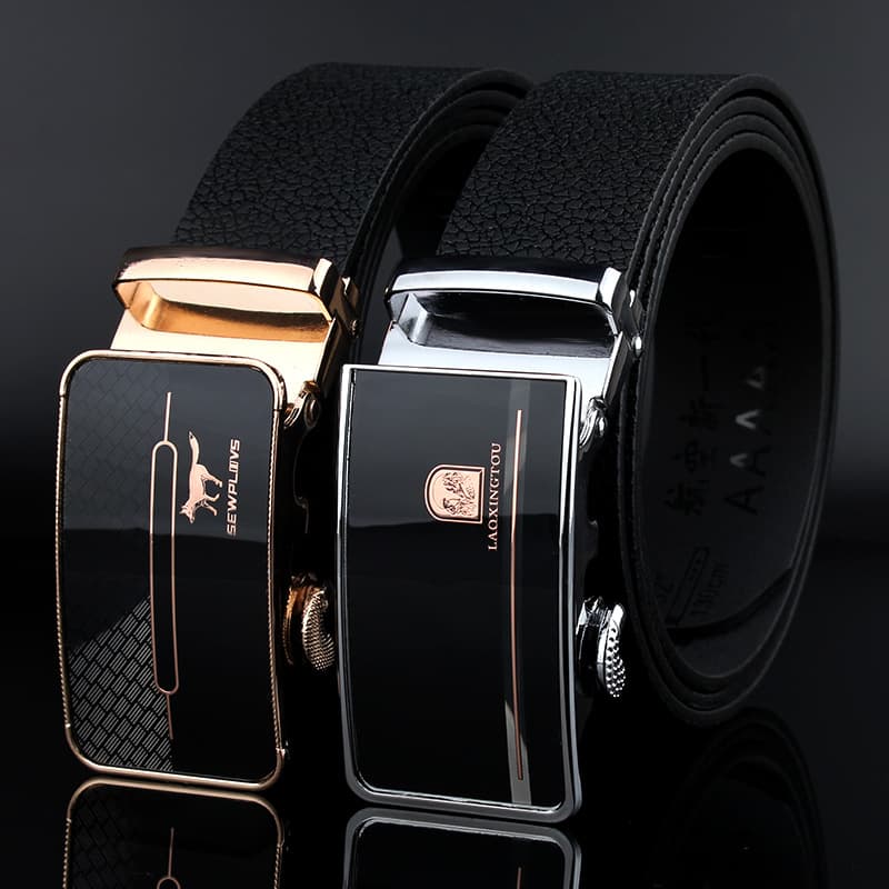 (Wholesale), polyurethane leather belt 3