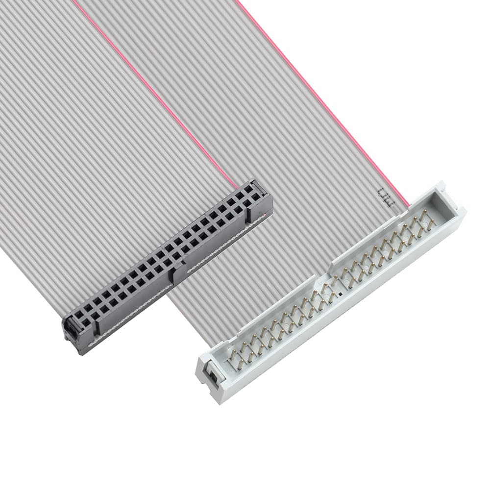 40Pin public IDE extension of the mother IDE line 40pin IDE hard disk line IDE mother -to -public hard disk line 2